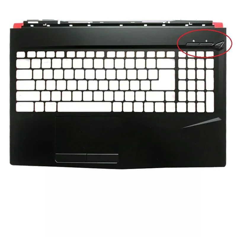Laptop Accessories Msi - for MSI GL63 GP63 MS-16P4 16P5
