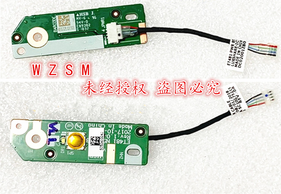 Laptop Accessories Usb - 1 Cái-3 Cho ThinkPad T480S ET481
