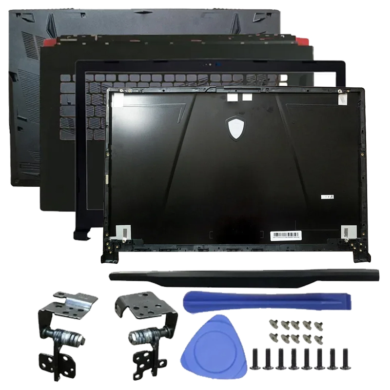 Laptop Accessories Msi - Laptop Case for MSI GP73 MS-17C1