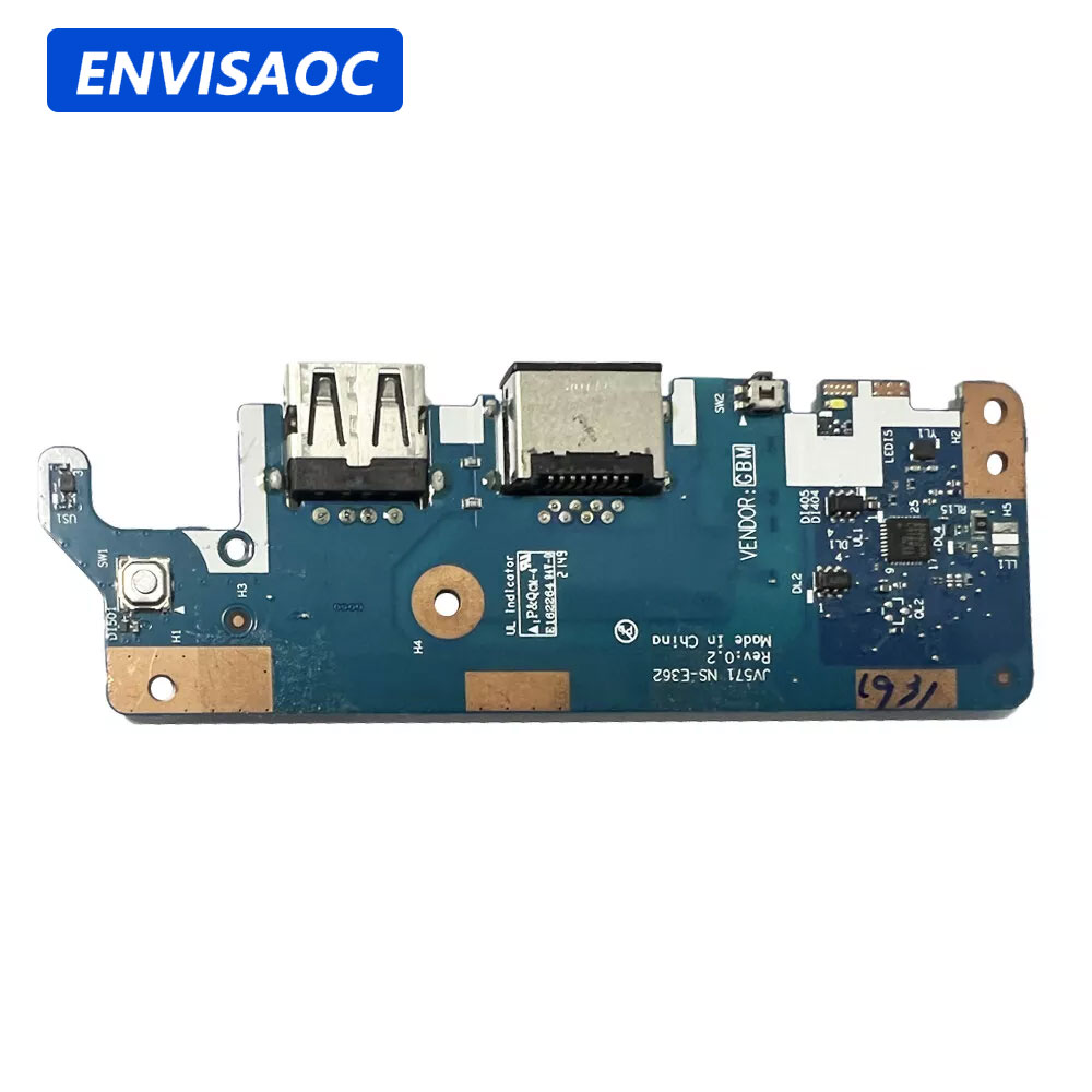 Laptop Accessories Usb - For Lenovo V15 G2 ALC V15
