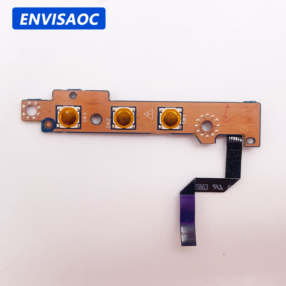 Laptop Repair Accessories - For Dell Latitude 7440 E7440 Laptop