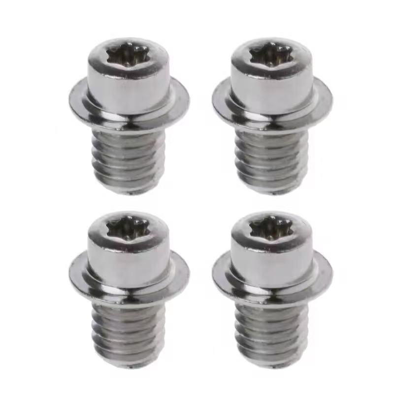 Laptop Repair Accessories - 4Pcs A1342 A1278 A1286 A1297 Threaded
