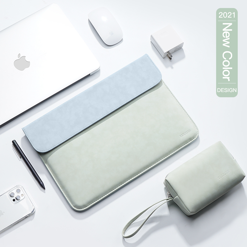 Laptop Accessories Bag - Laptop Tay Túi Macbook Air 13