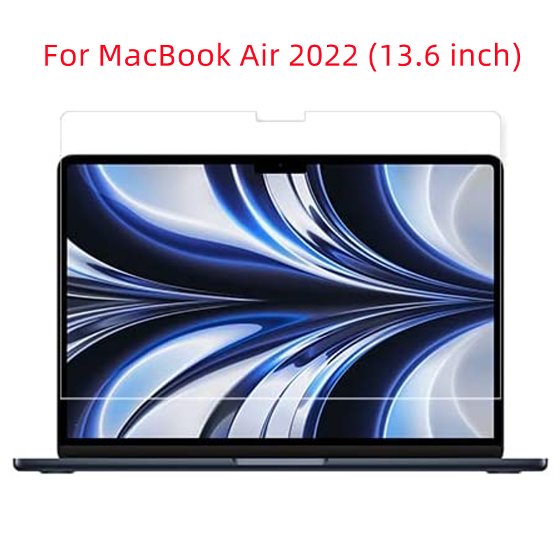 Laptop Accessories Protector - Cho M2 Chip 2022 Apple MacBook