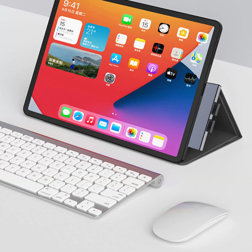 3 In 1 USB 3.0 HUB 3 Ports Mul - đánh giá và giá Laptop Accessories Usb