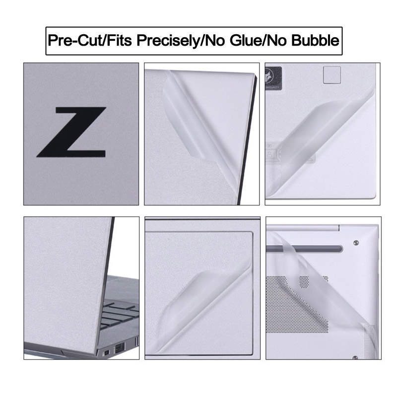 Pre-Cut Laptop Vinyl Sticker S - đánh giá và giá Laptop Accessories Protector