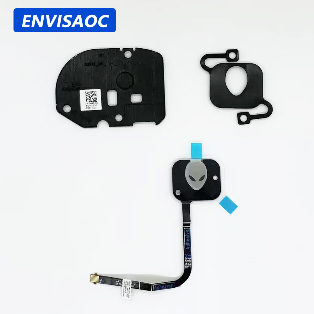 OEM For Dell Alienware X17 R1  - đánh giá và giá Laptop Repair Accessories