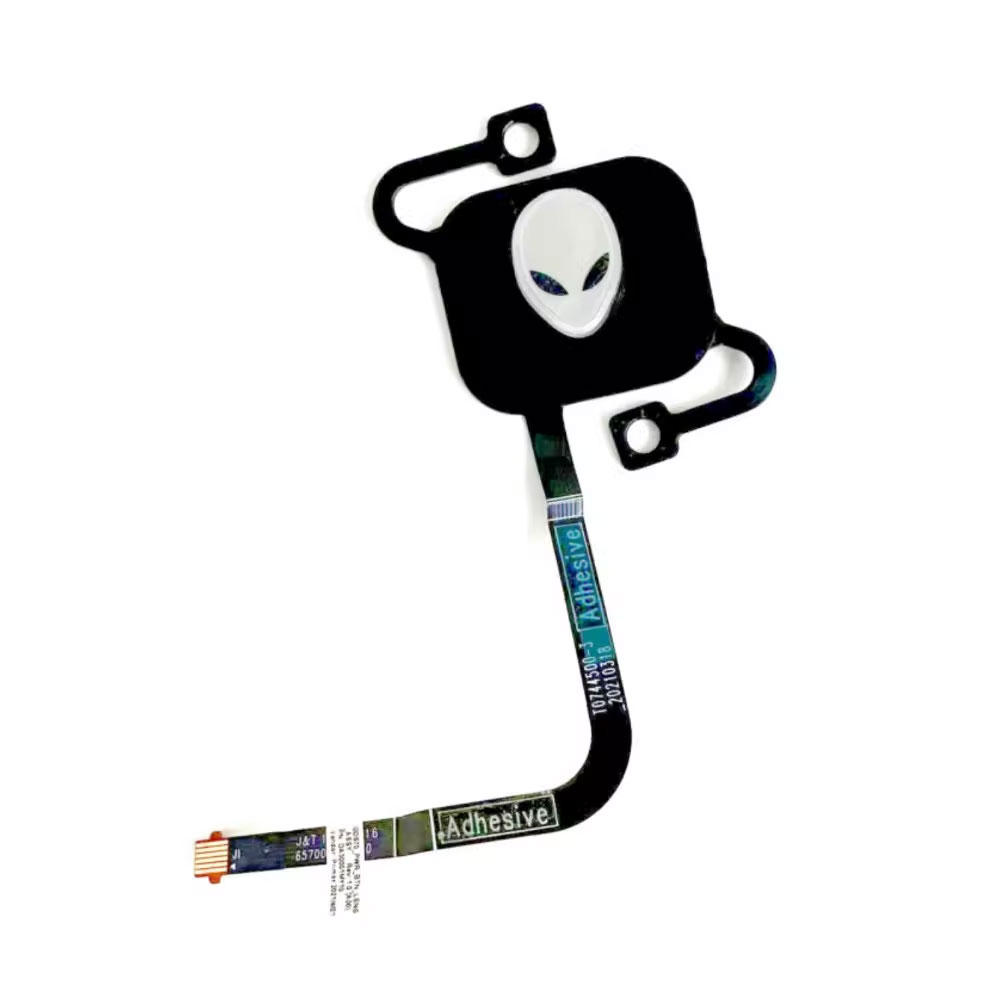 OEM For Dell Alienware X17 R1  - đánh giá và giá Laptop Repair Accessories