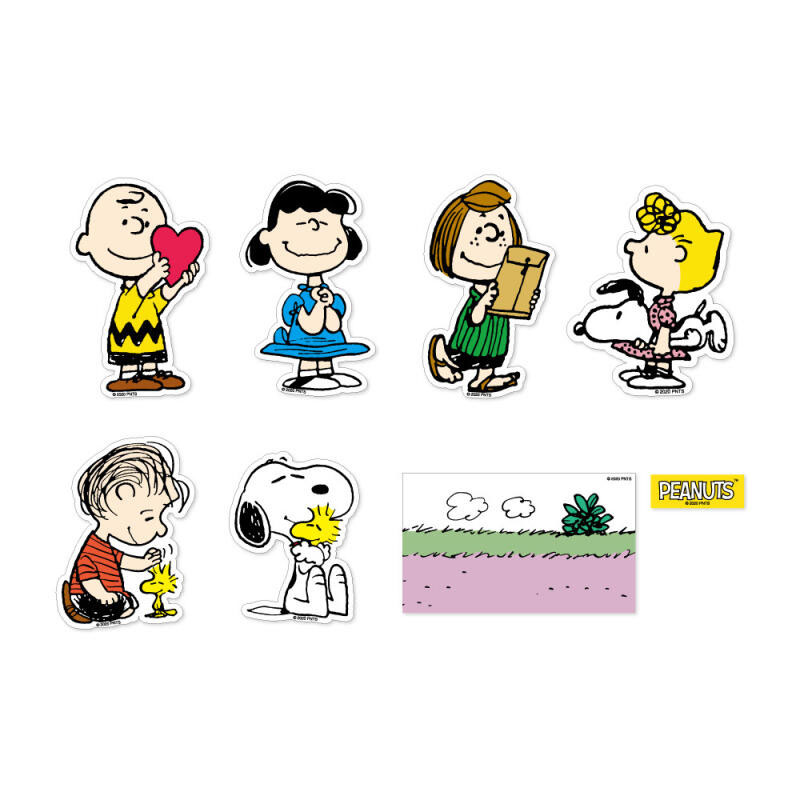 Cartoon Snoopy Waterproof Stic - đánh giá và giá Laptop Accessories Bag