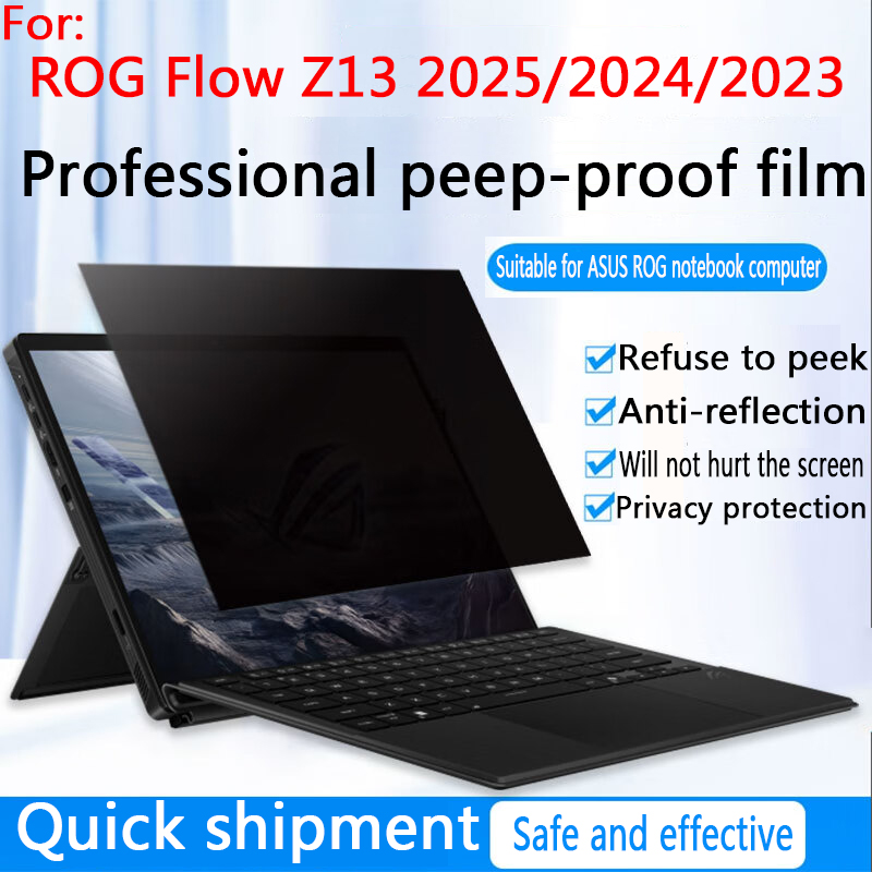 For ASUS ROG Flow Z13 2025/202 - đánh giá và giá Laptop Accessories Protector