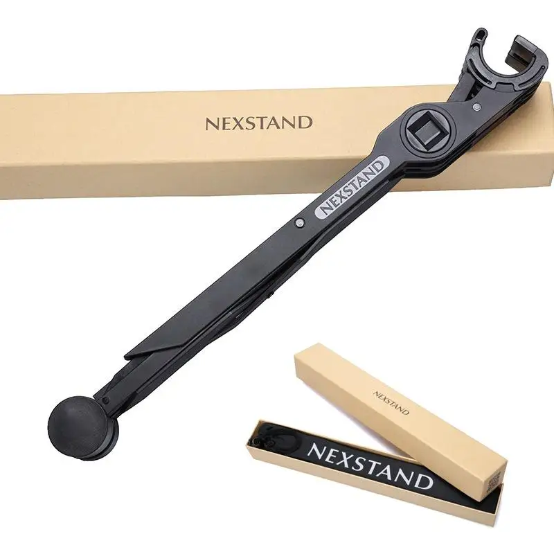 NEXSTAND K2 Laptop Stand Folda - đánh giá và giá Laptop Accessories Price