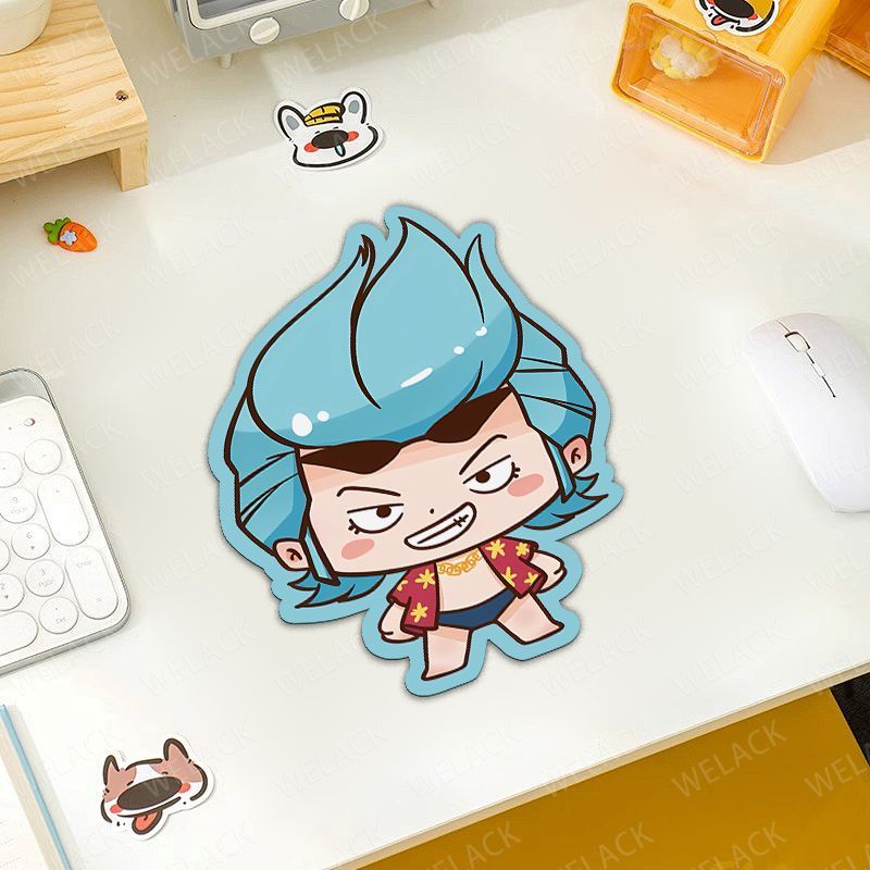 One Piece cartoon anime charac - đánh giá và giá Accessories Laptop