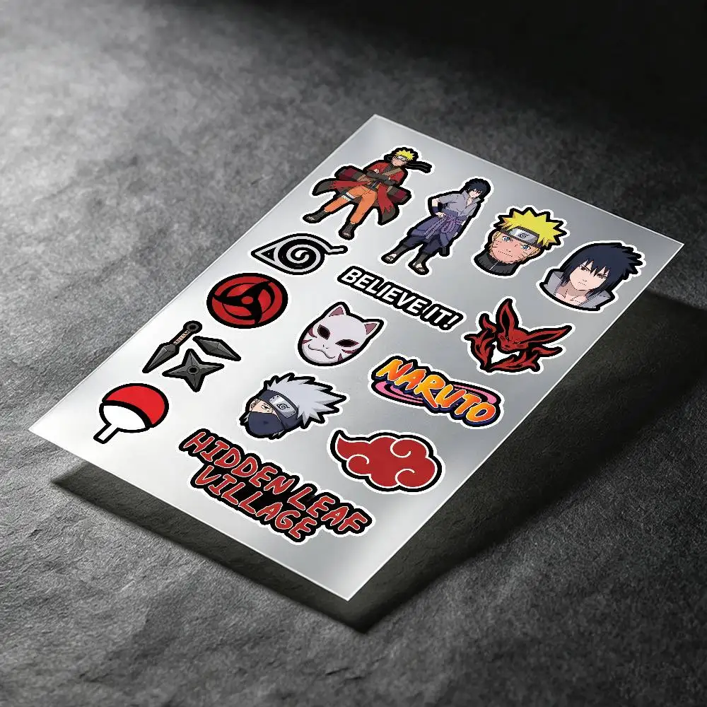 Naruto Anime Uchiha Itachi Sti - đánh giá và giá Laptop Accessories Price