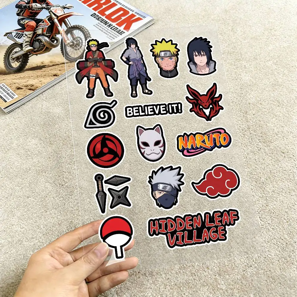 Naruto Anime Uchiha Itachi Sti - đánh giá và giá Laptop Accessories Price