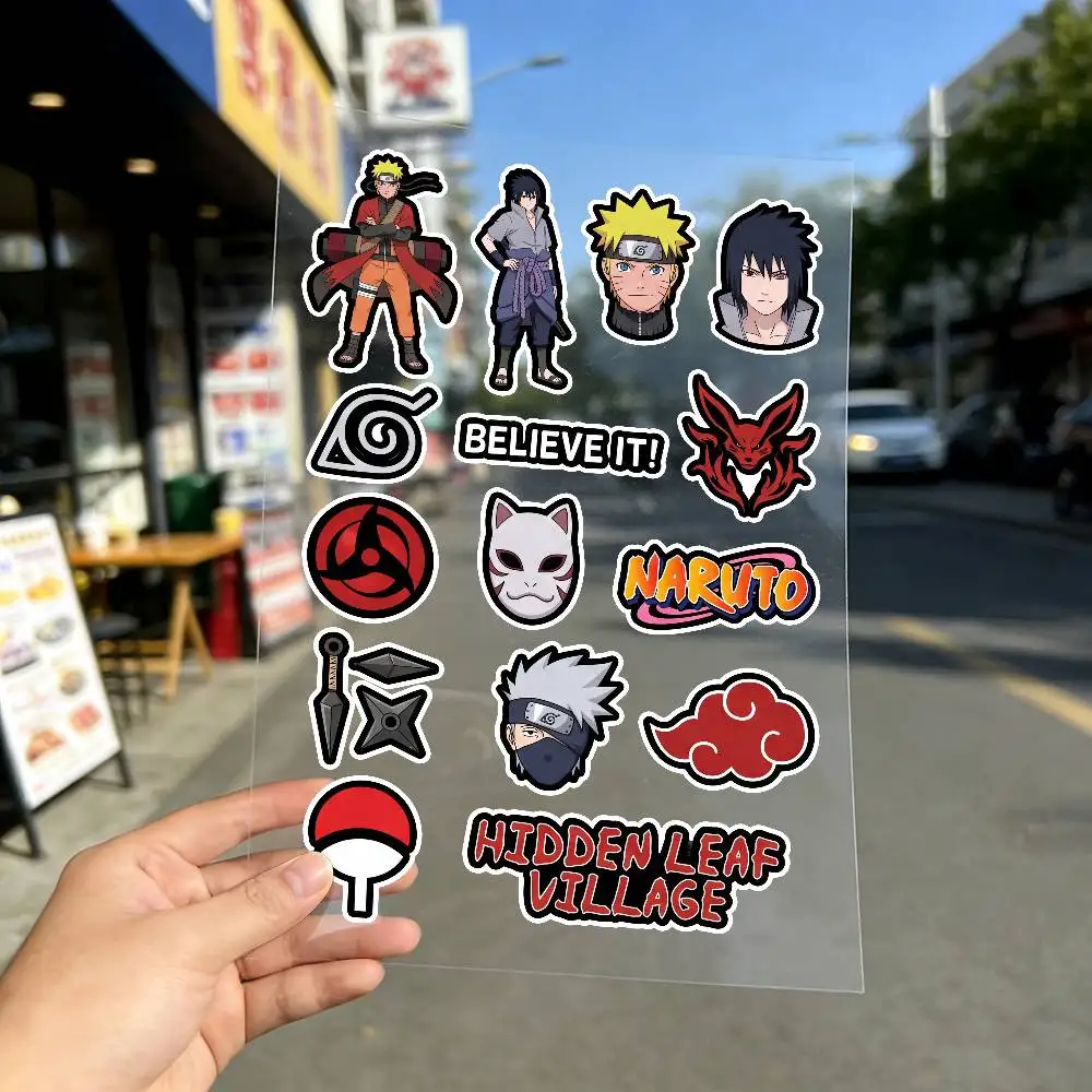 Naruto Anime Uchiha Itachi Sti - đánh giá và giá Laptop Accessories Price