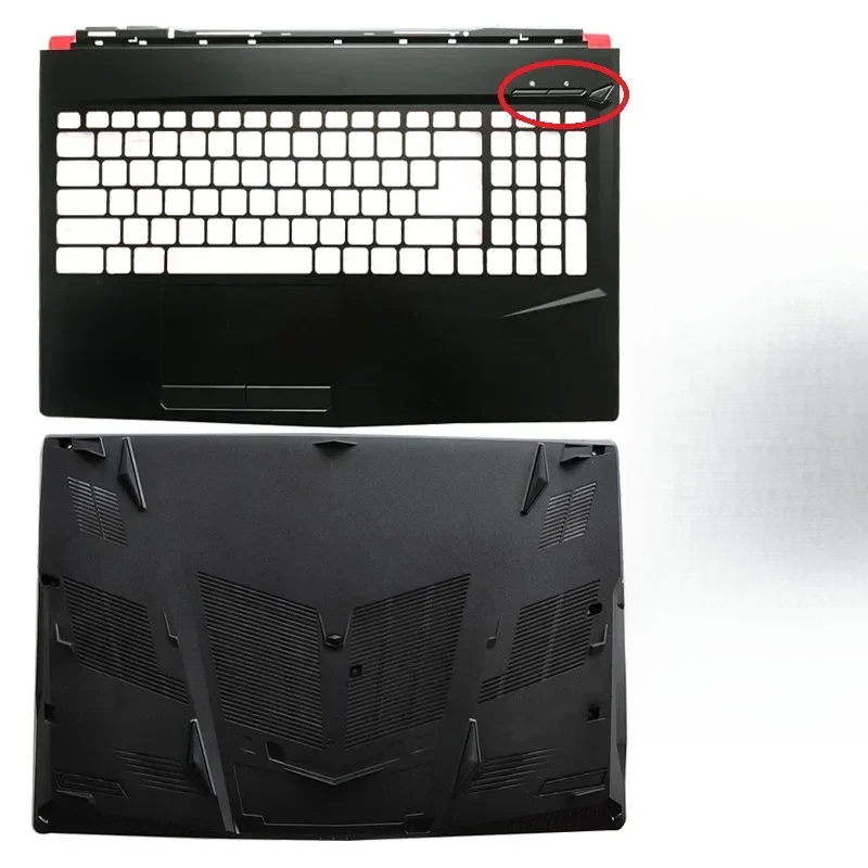 for MSI GL63 GP63 MS-16P4 16P5 - đánh giá và giá Laptop Accessories Msi