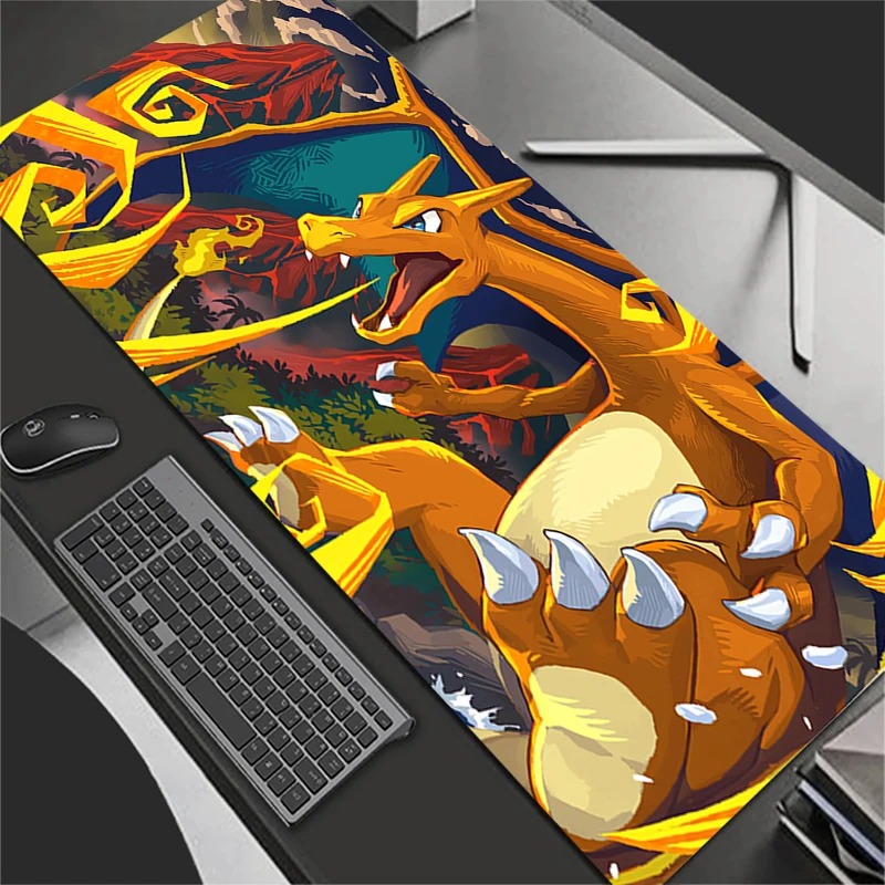 Mouse Pad Anime Gaming Accesso - đánh giá và giá Laptop Accessories Table