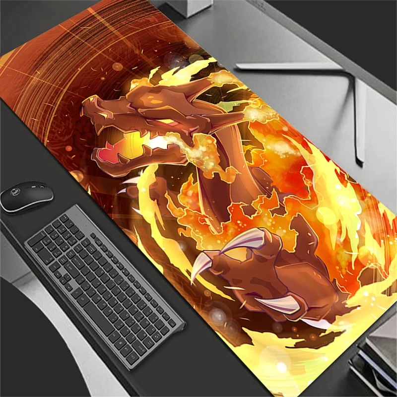 Mouse Pad Anime Gaming Accesso - đánh giá và giá Laptop Accessories Table