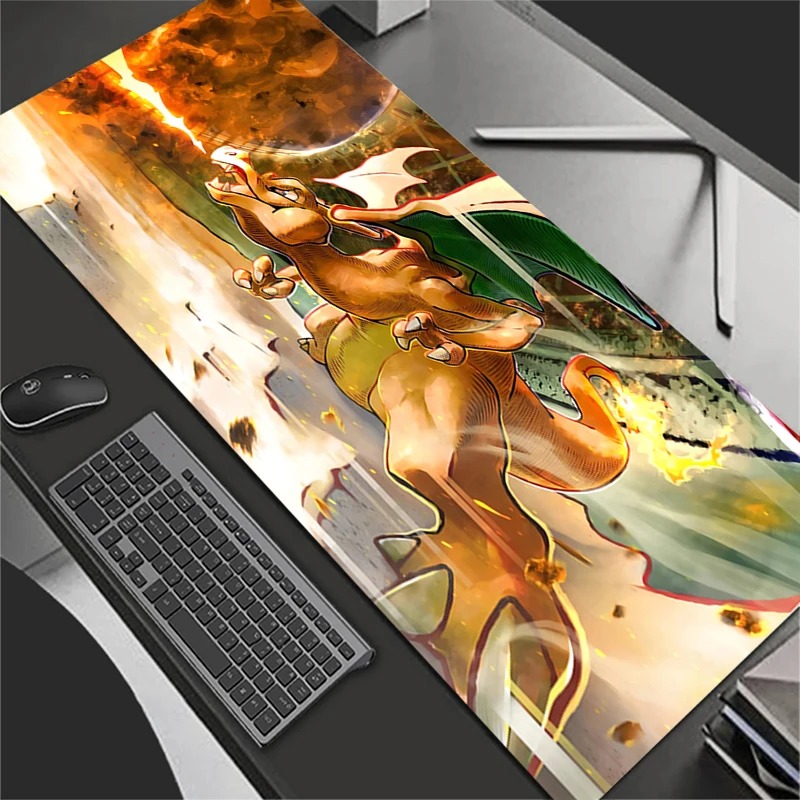 Mouse Pad Anime Gaming Accesso - đánh giá và giá Laptop Accessories Table