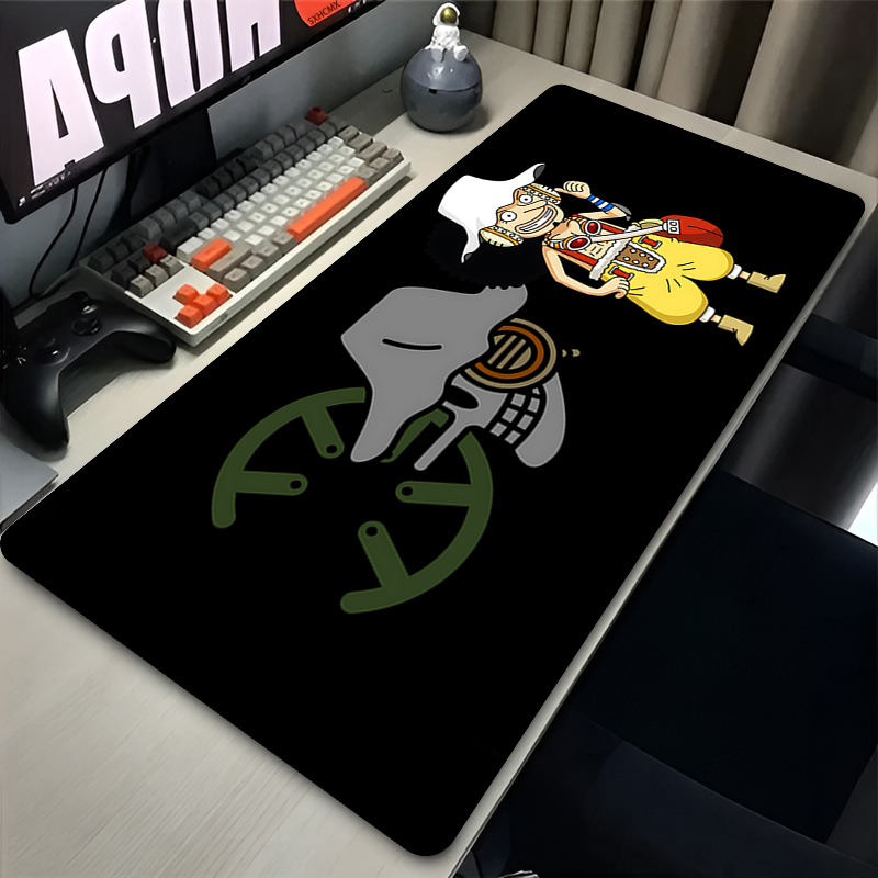 Mouse Pad Computer Laptop Game - đánh giá và giá Laptop Accessories Cute