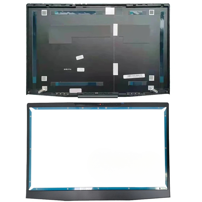 NEW Notebook LCD Back Cover Fr - đánh giá và giá Laptop Accessories Msi