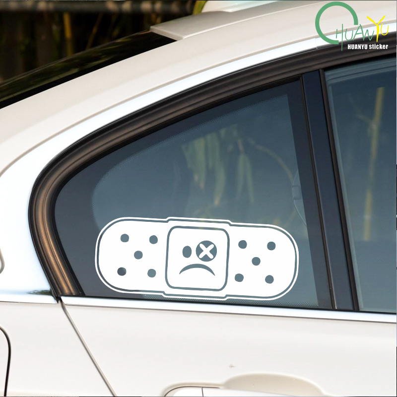 Creative Tape Band Aid Car Sti - đánh giá và giá Laptop Accessories Protector