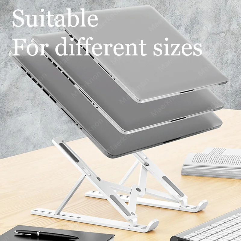 Laptop Stand Portable Foldable - đánh giá và giá Laptop Accessories Price