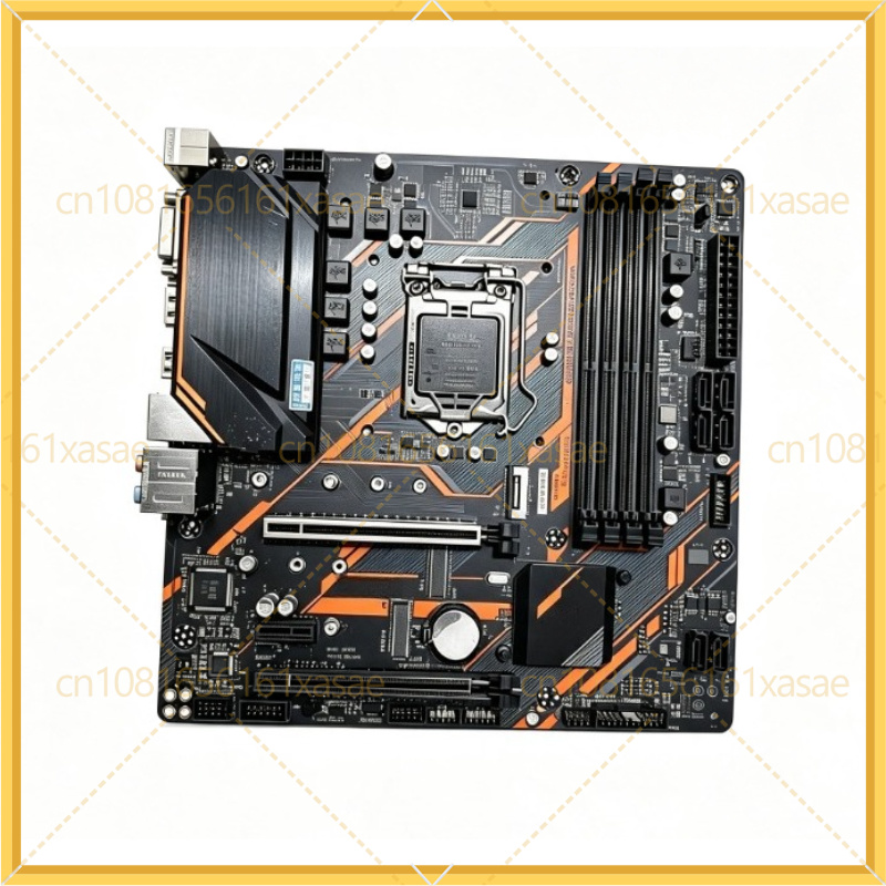 Used for Gigabyte B365M AORUS  - đánh giá và giá Amd Cpu Ryzen 9