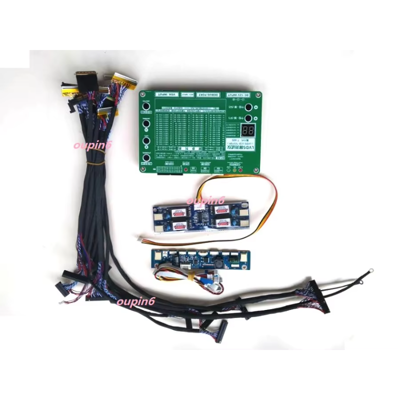Laptop Computer TV LCD LED Tes - đánh giá và giá Laptop Repair Accessories