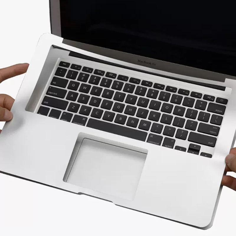 Anti-Scratch Wrist Support Pro - đánh giá và giá Laptop Accessories Msi