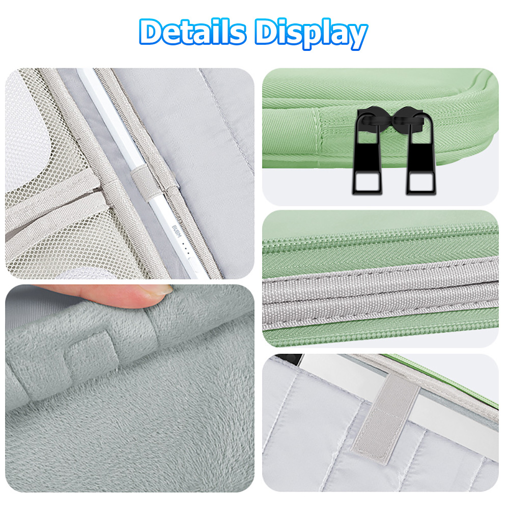 Shockproof Tablet Carrying Cas - đánh giá và giá Laptop Accessories Protector