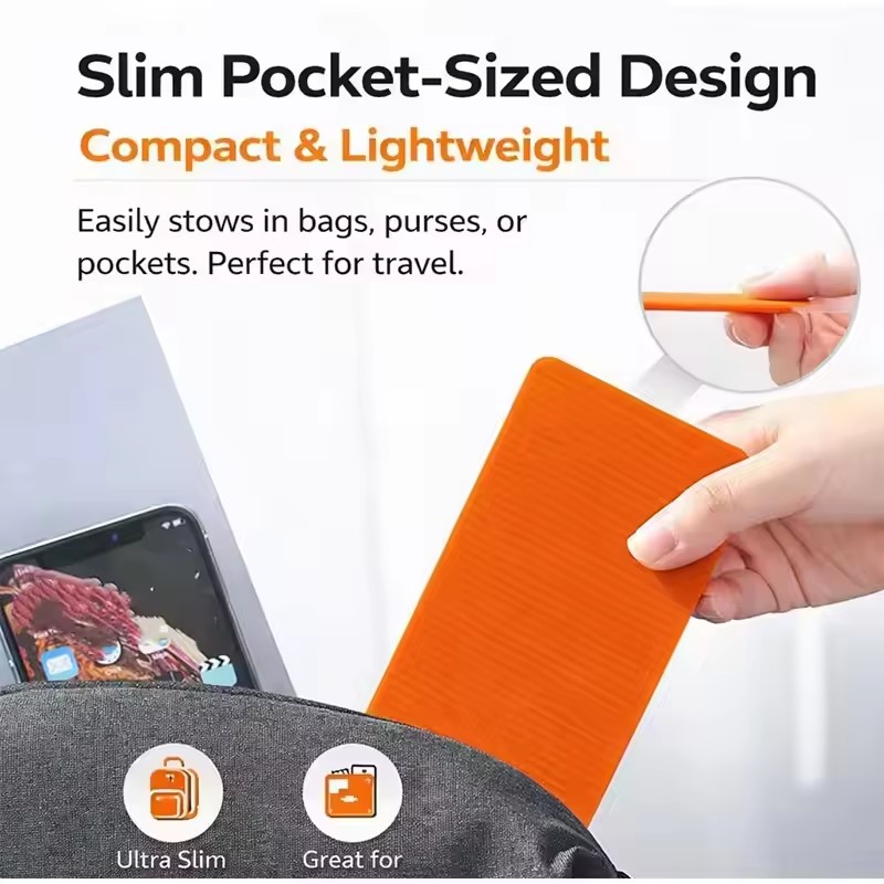 Lazy Portable Phone Stand Sili - đánh giá và giá Laptop Accessories Table