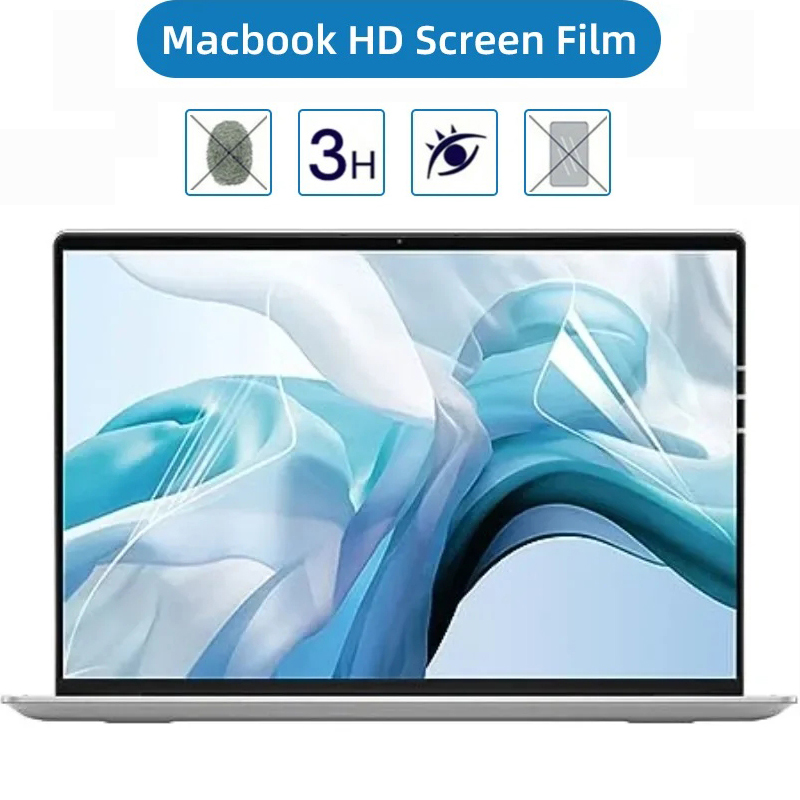 Screen Protector for MacBook H - đánh giá và giá Laptop Accessories Protector