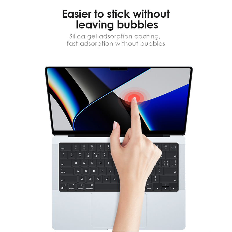 Screen Protector for MacBook H - đánh giá và giá Laptop Accessories Protector