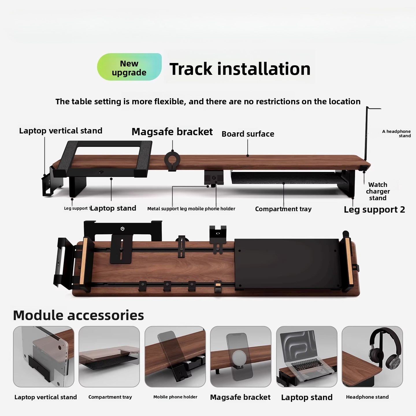 Z3 Pro Accessory Monitor Metal - đánh giá và giá Laptop Accessories Price