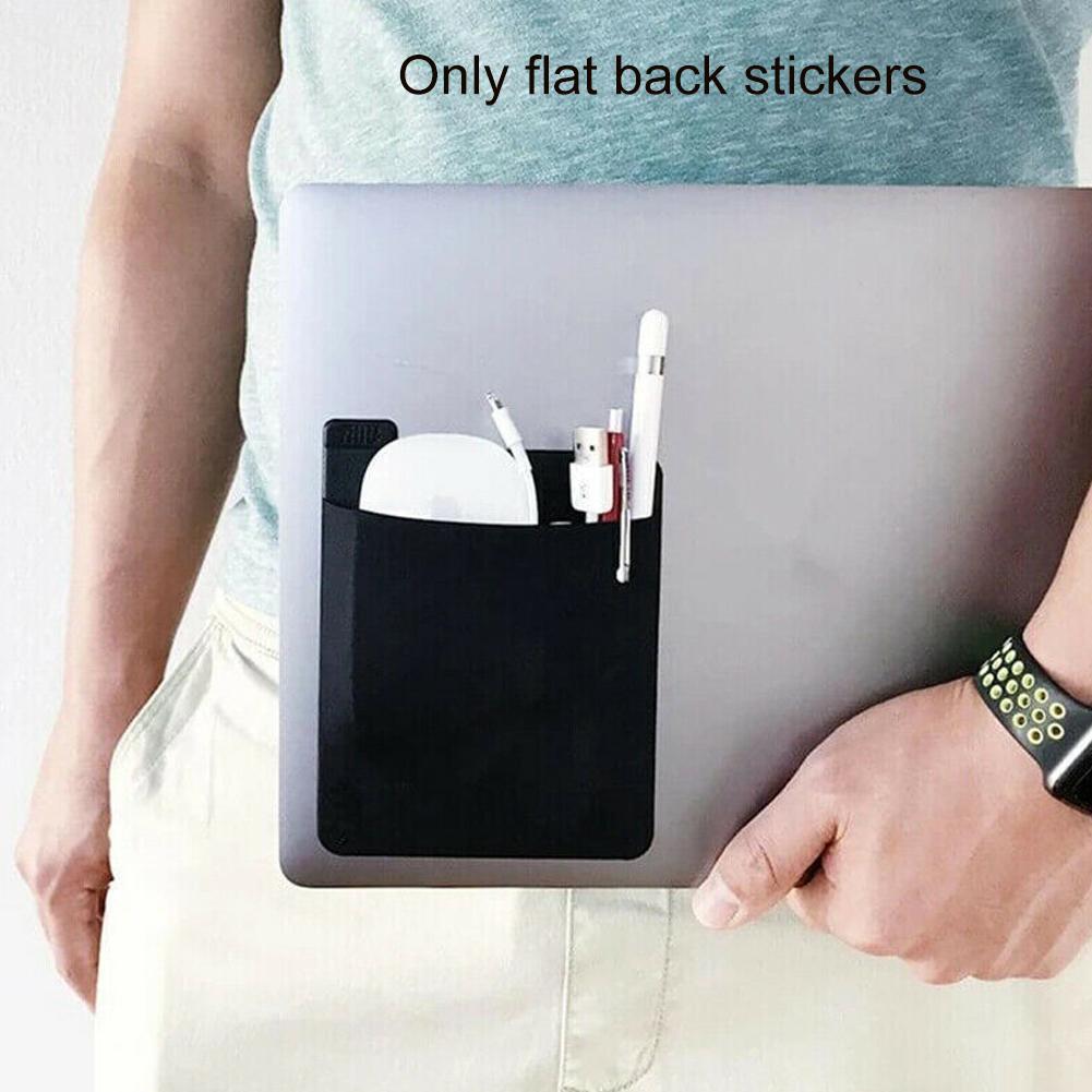 Self Adhesive Laptop Rear Stor - đánh giá và giá Laptop Accessories Bag