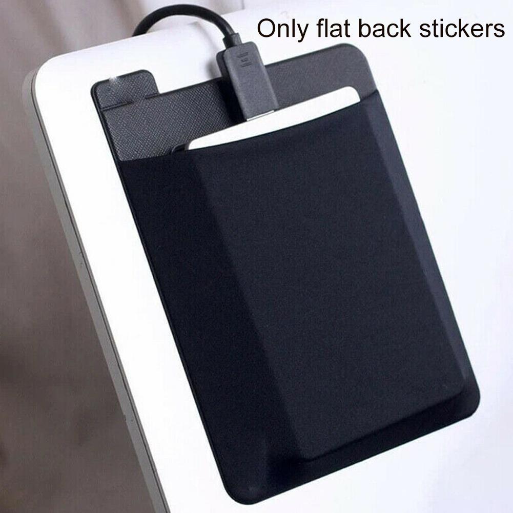 Self Adhesive Laptop Rear Stor - đánh giá và giá Laptop Accessories Bag