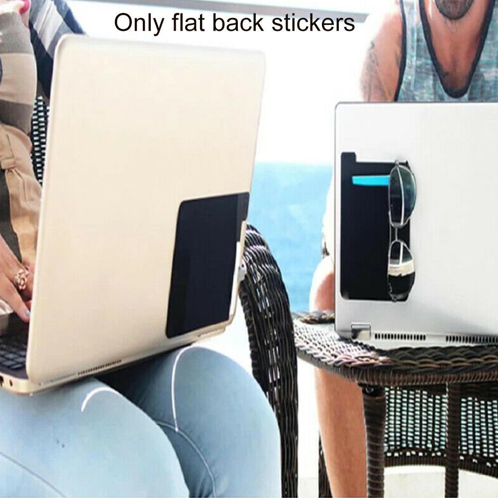 Self Adhesive Laptop Rear Stor - đánh giá và giá Laptop Accessories Bag
