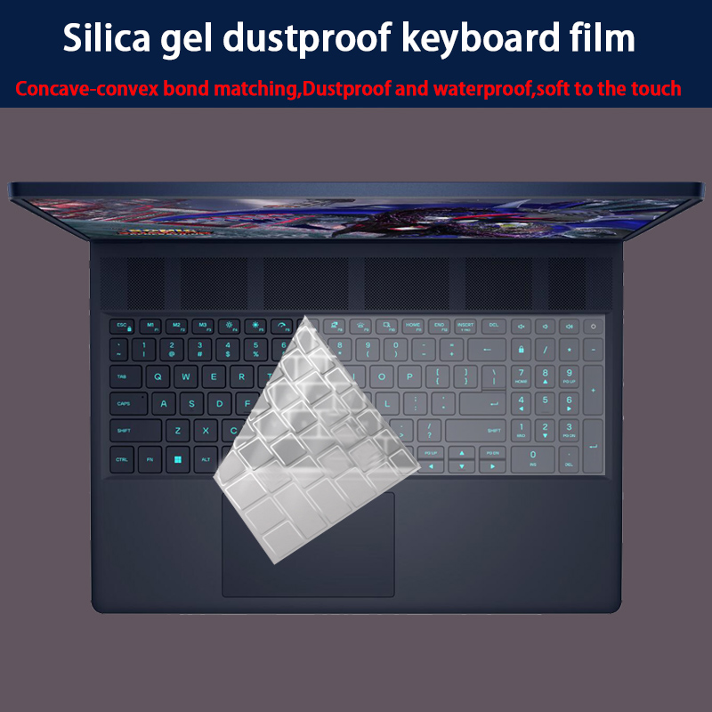 For Dell Alienware 16X 16 Auro - đánh giá và giá Laptop Accessories Protector