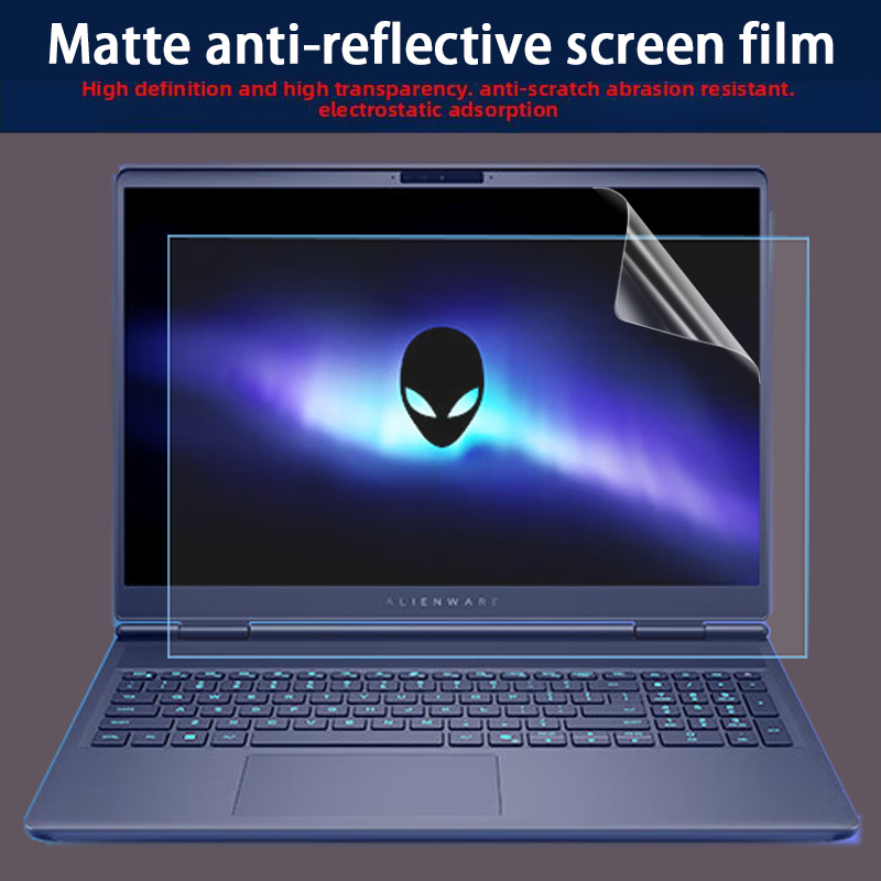 For Dell Alienware 16X 16 Auro - đánh giá và giá Laptop Accessories Protector