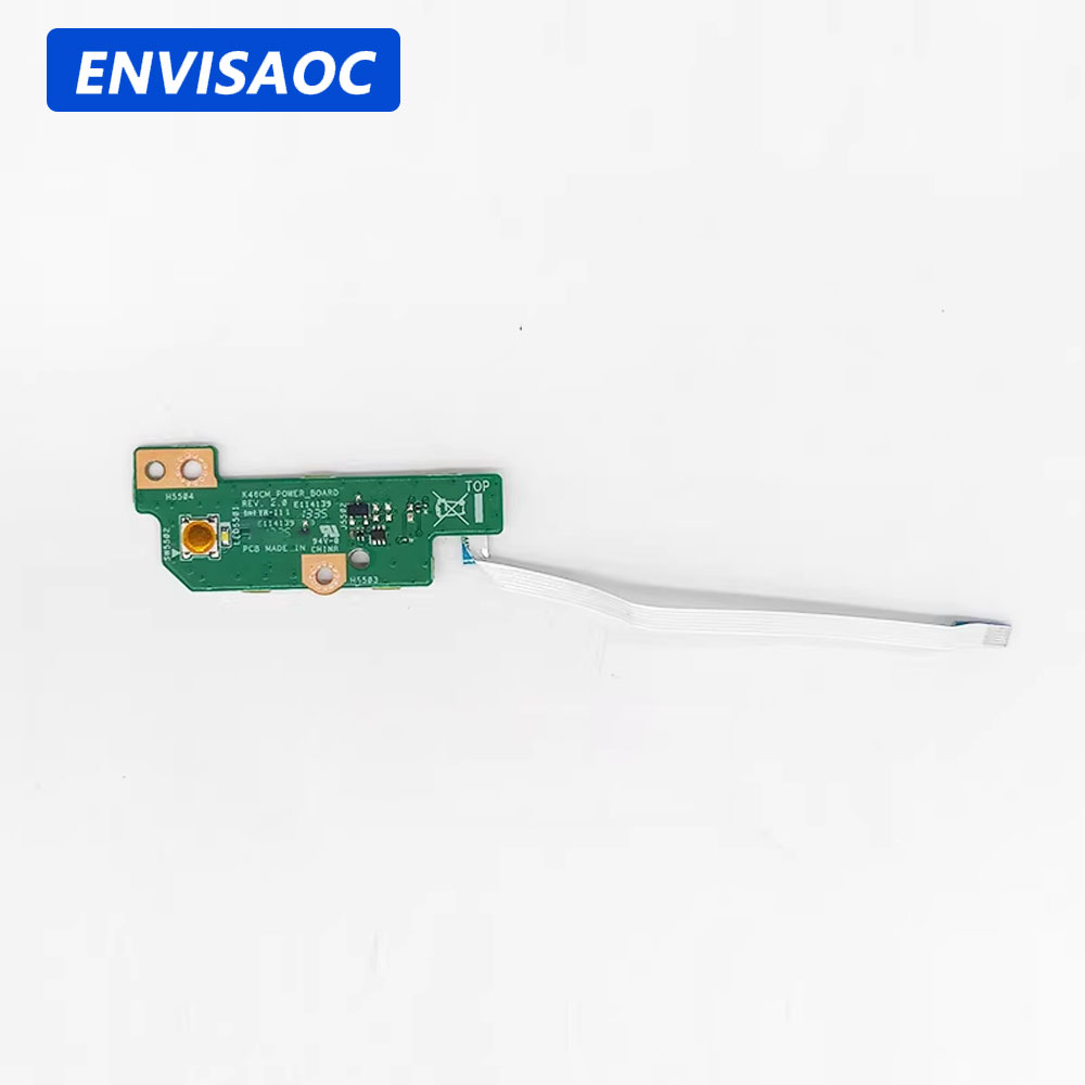 OEM Used For ASUS A46C A46CB A - đánh giá và giá Laptop Repair Accessories