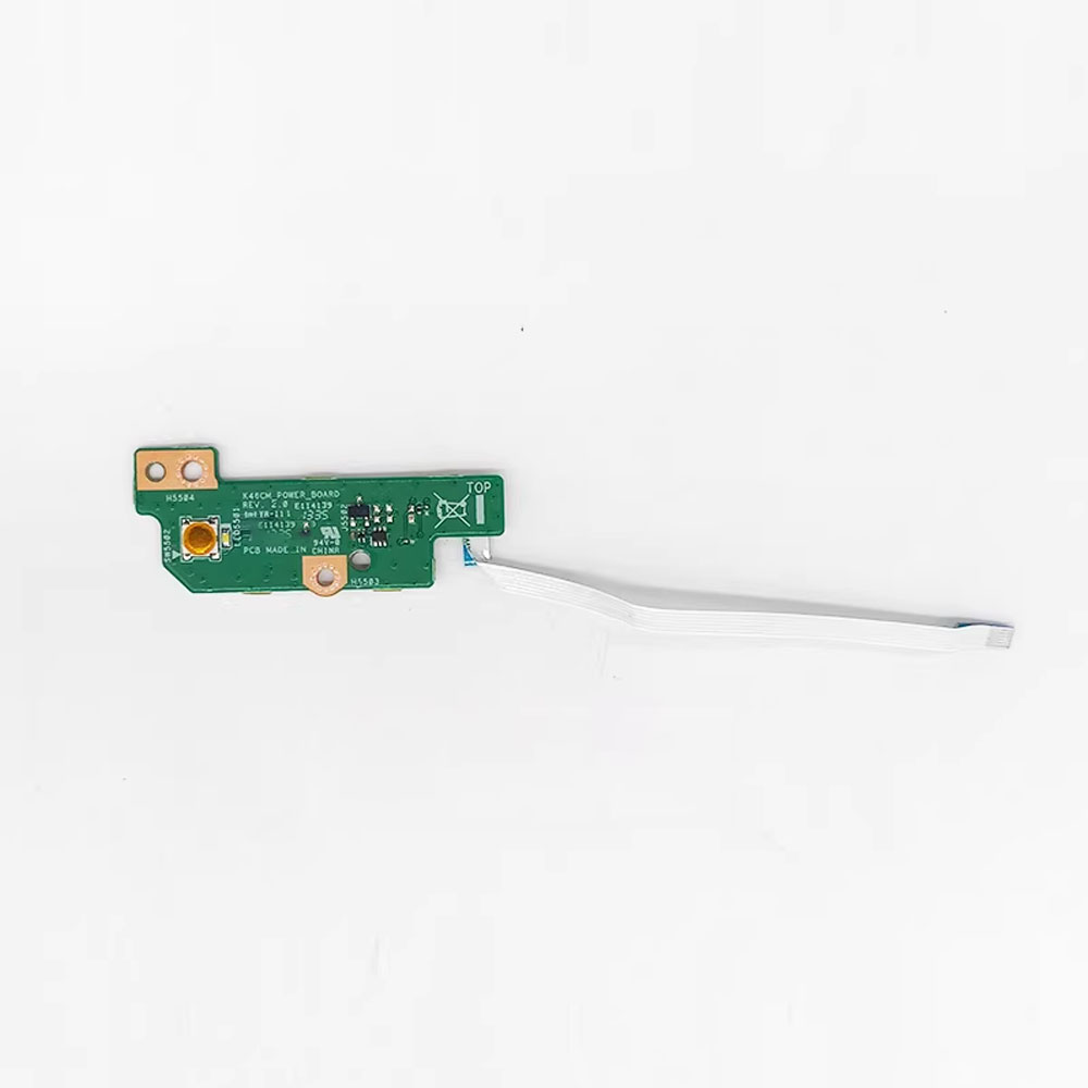 OEM Used For ASUS A46C A46CB A - đánh giá và giá Laptop Repair Accessories