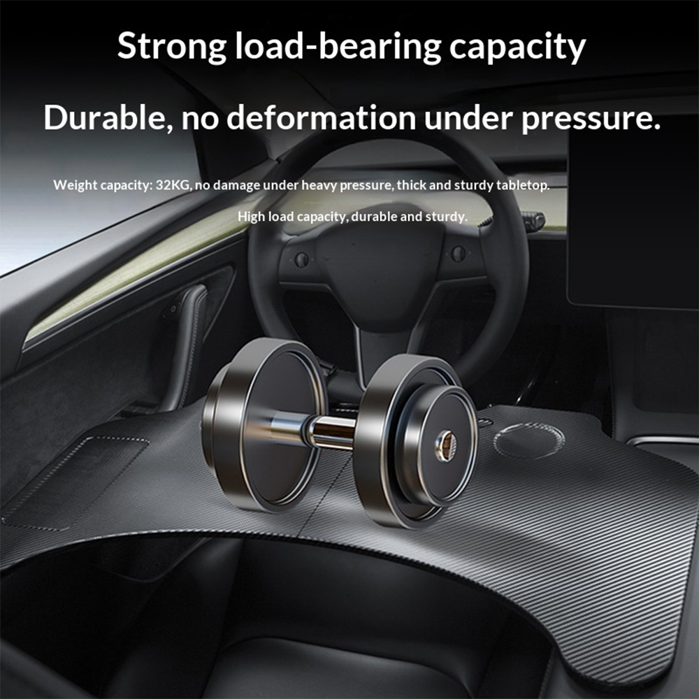 For Tesla Model 3 Model Y Mode - đánh giá và giá Laptop Accessories Table