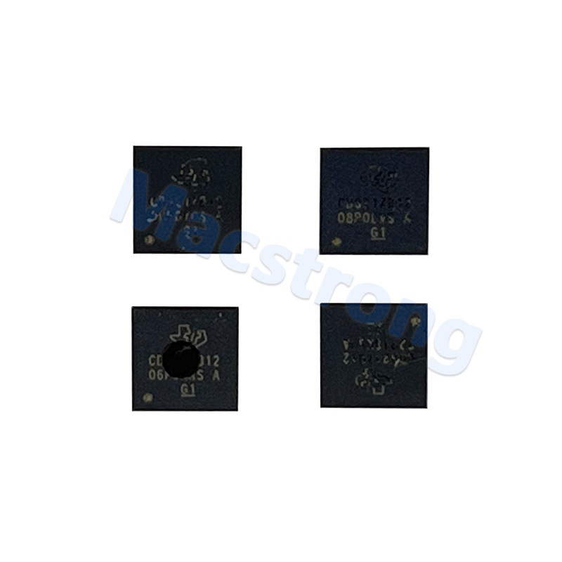 Original CD3217B12 Chipset BGA - đánh giá và giá Laptop Repair Accessories