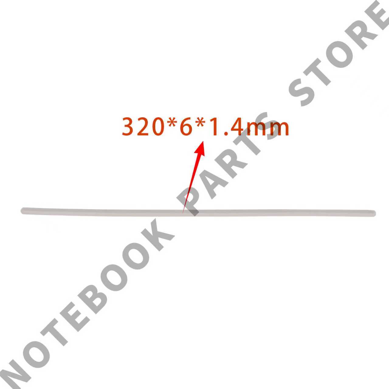 Rubber Feet For HP Pavilion 15 - đánh giá và giá Laptop Repair Accessories