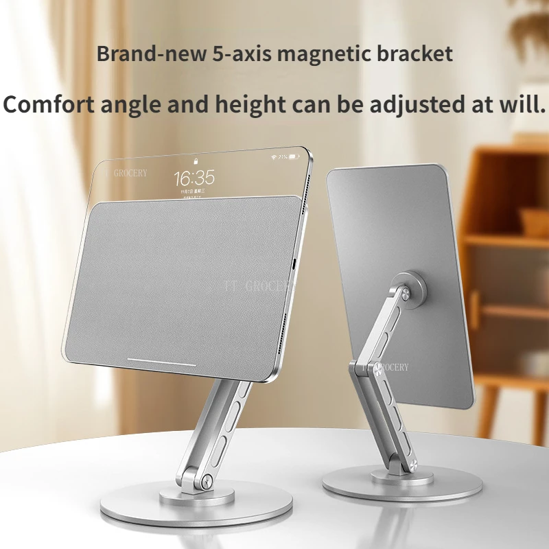 Adjustable Magnetic Stand for  - đánh giá và giá Laptop Accessories Hub
