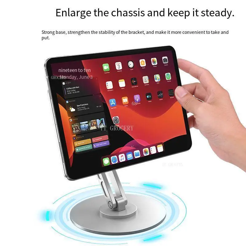 Adjustable Magnetic Stand for  - đánh giá và giá Laptop Accessories Hub