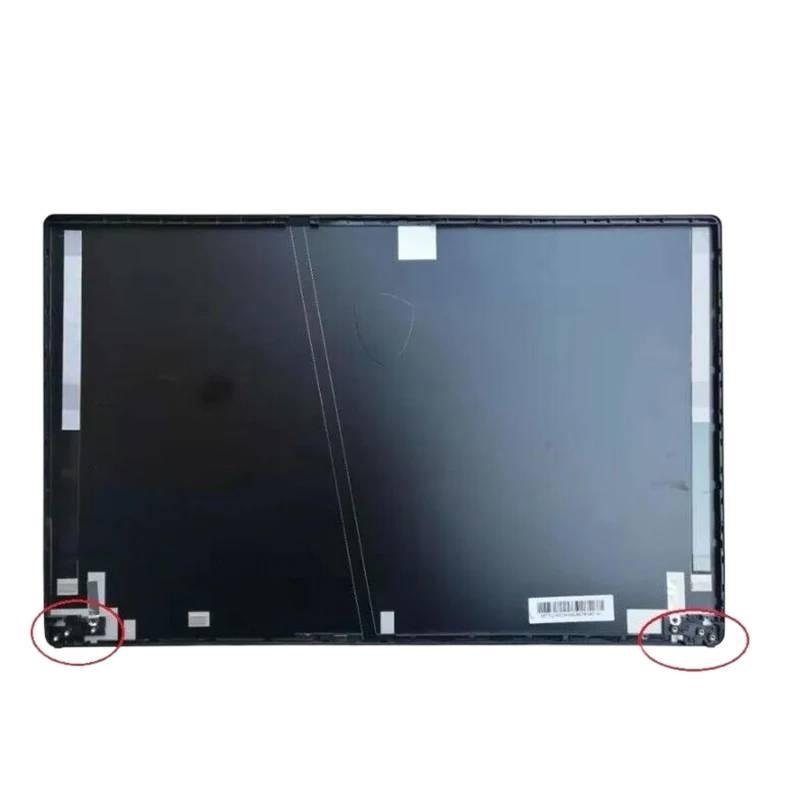 New LCD Back Cover Front Hinge - đánh giá và giá Laptop Accessories Msi
