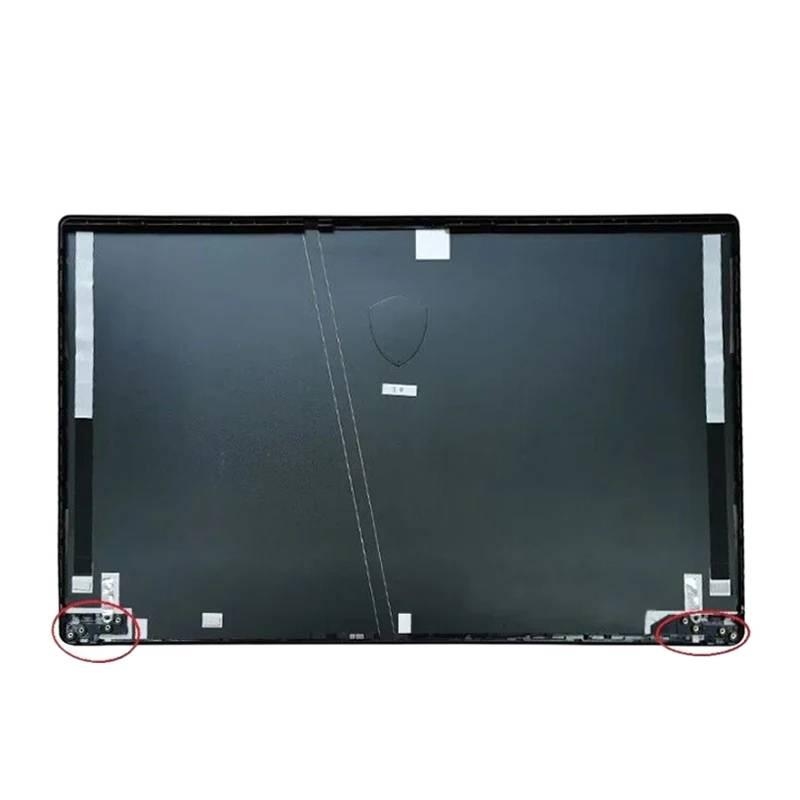 New LCD Back Cover Front Hinge - đánh giá và giá Laptop Accessories Msi