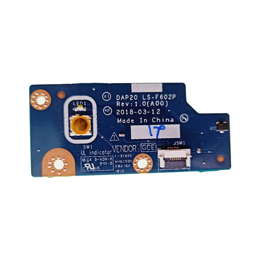 For Dell Precision 7730 7740 M - đánh giá và giá Laptop Repair Accessories